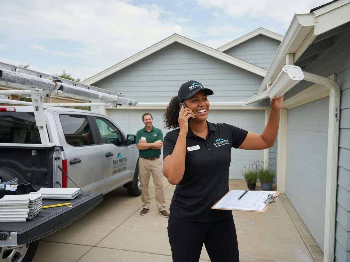 Gutter Installation Finley, OK FAQs